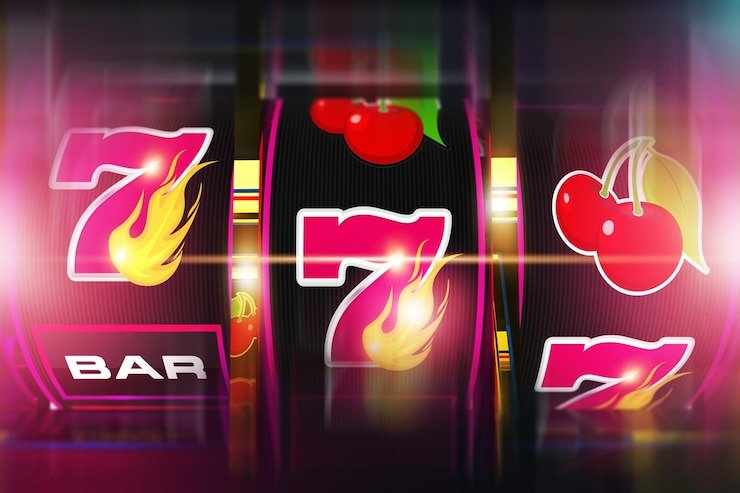 Antarmuka permainan angka 2D di platform superbola dengan pilihan angka dan tombol konfirmasi