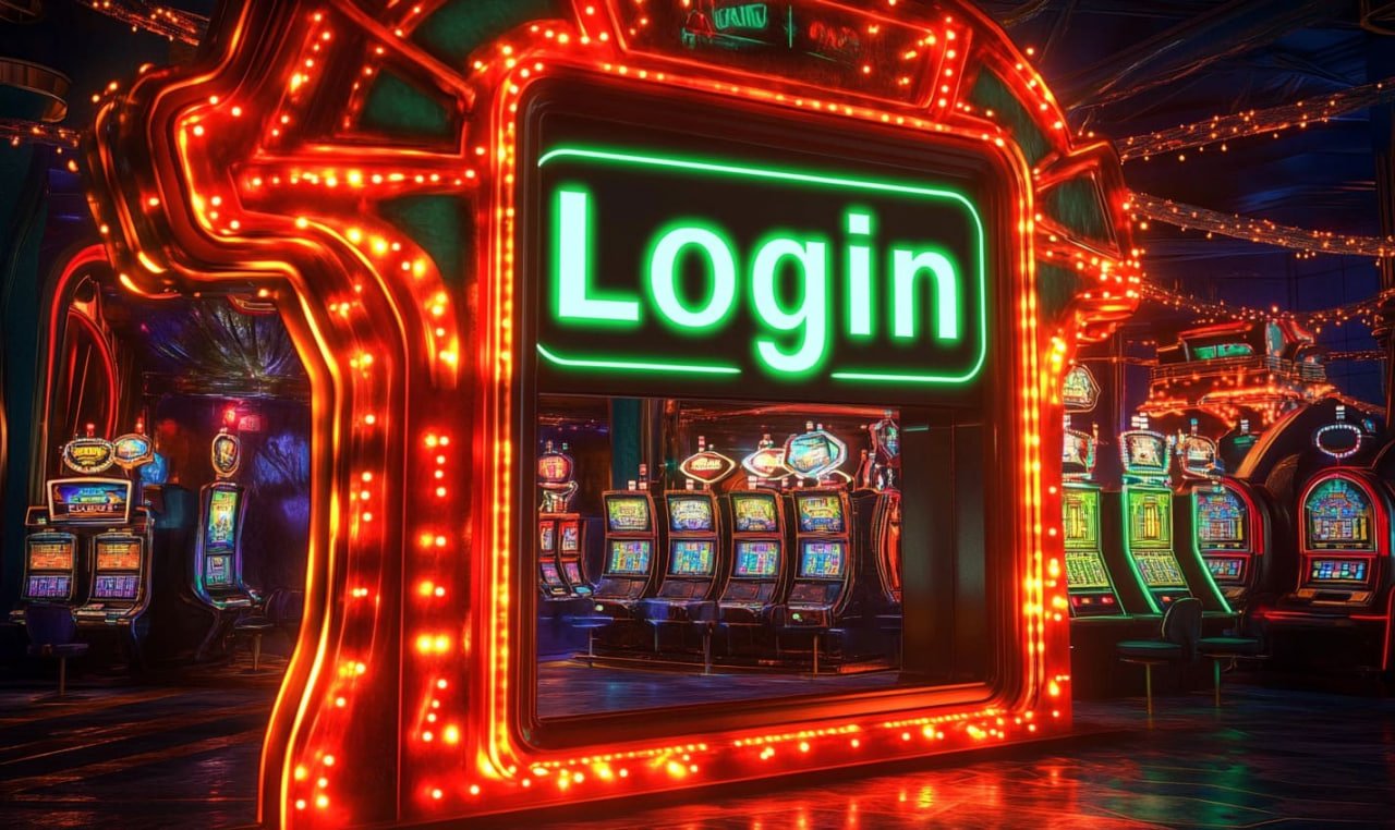 Koleksi permainan slot Permainan slot di superbola