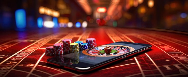 Permainan blackjack SA Gaming dengan dealer profesional